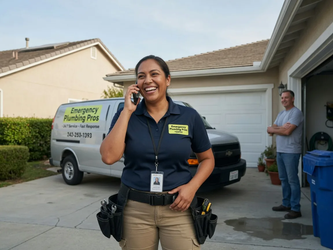 Emergency Plumber Chincoteague Island, VA FAQs